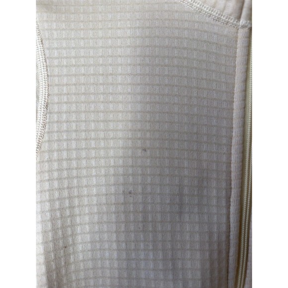 Patagonia R1  Full Zip Jacket Yellow Women’s Size Extra Small XS Outdoors - Picture 5 of 8